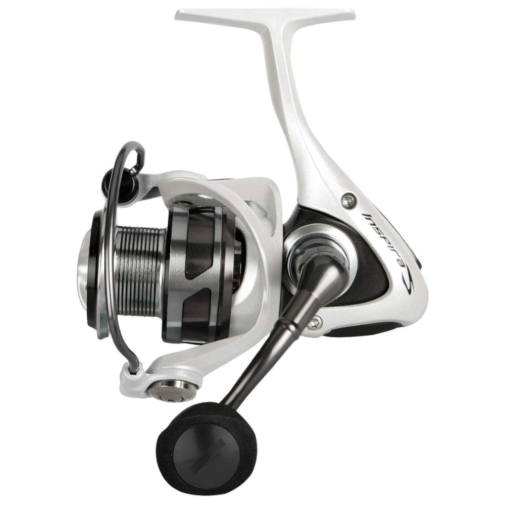 Okuma Inspira ISX 30W Reel detail 4