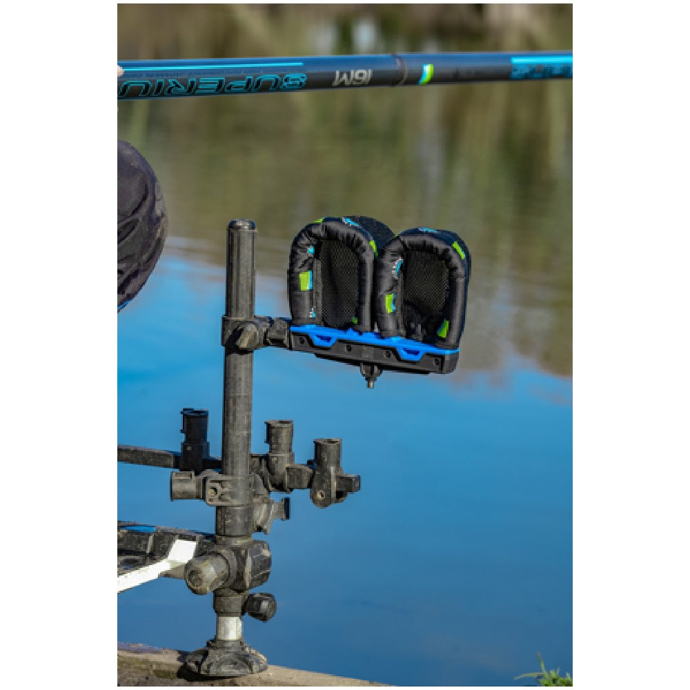 Preston Innovations Pole Safe Double Sock detail 5