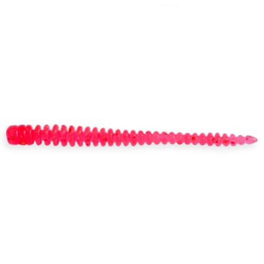 Crazy Fish Cruel Leech 2'' Lollipop