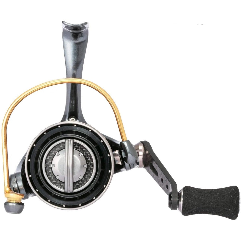 Abu Garcia Revo ALX detail 5