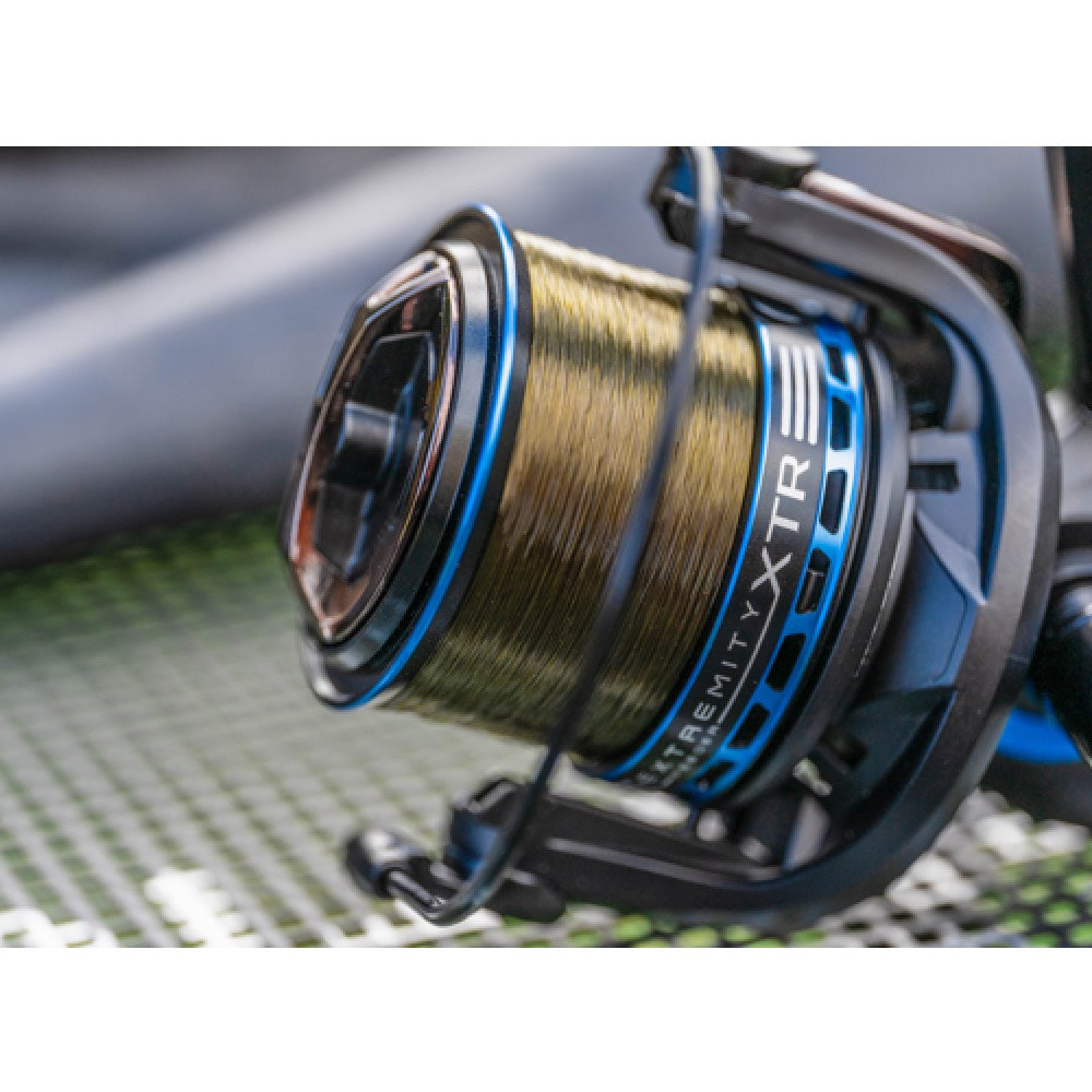 Preston Innovations Extremity XTR Feeder Reel detail 6