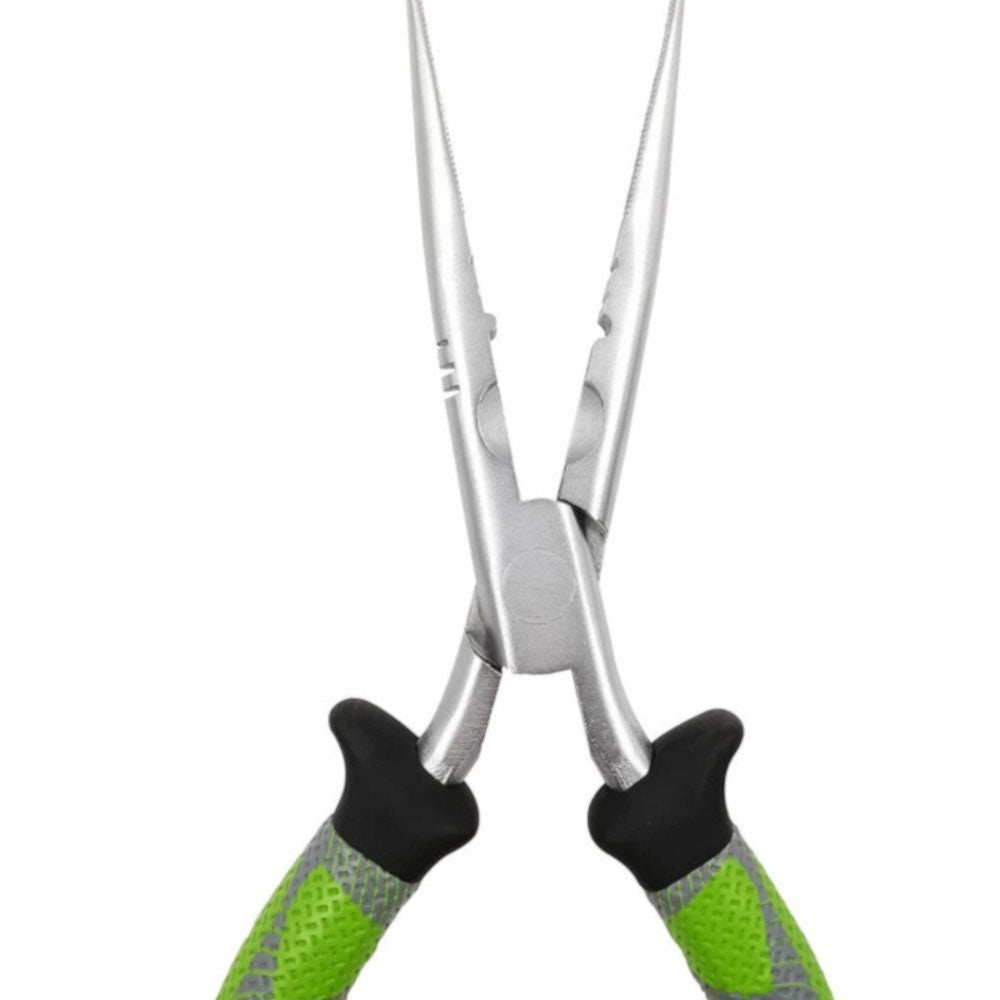 Mustad Straight Nose Pliers detail 2