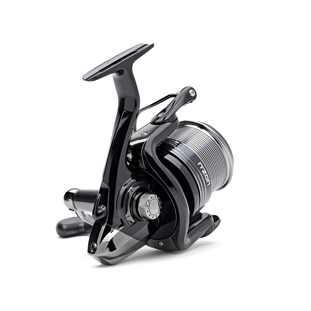 Daiwa N'Zon Distance 25 Feeder Reel detail 4