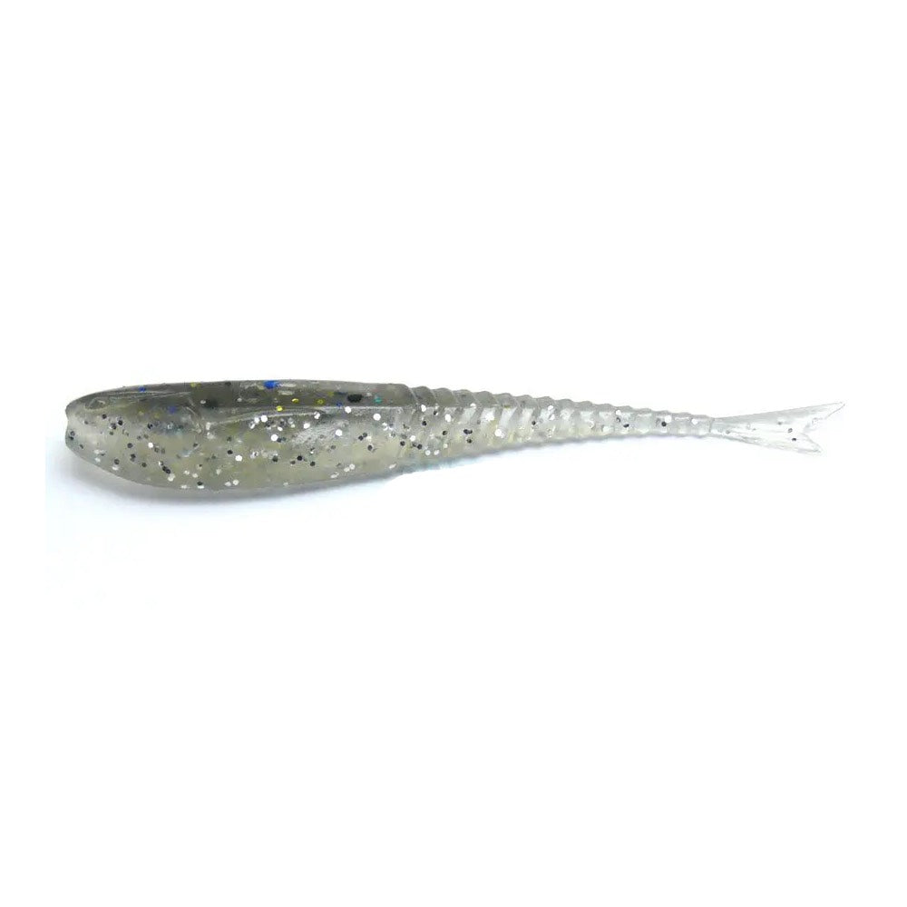 Crazy Fish Glider 2 Natural