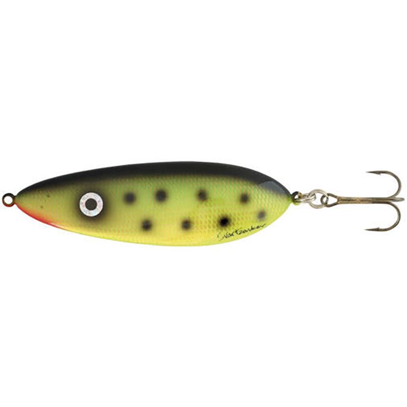 Abu Garcia Zazza Pike 53g 12cm Sun Trout