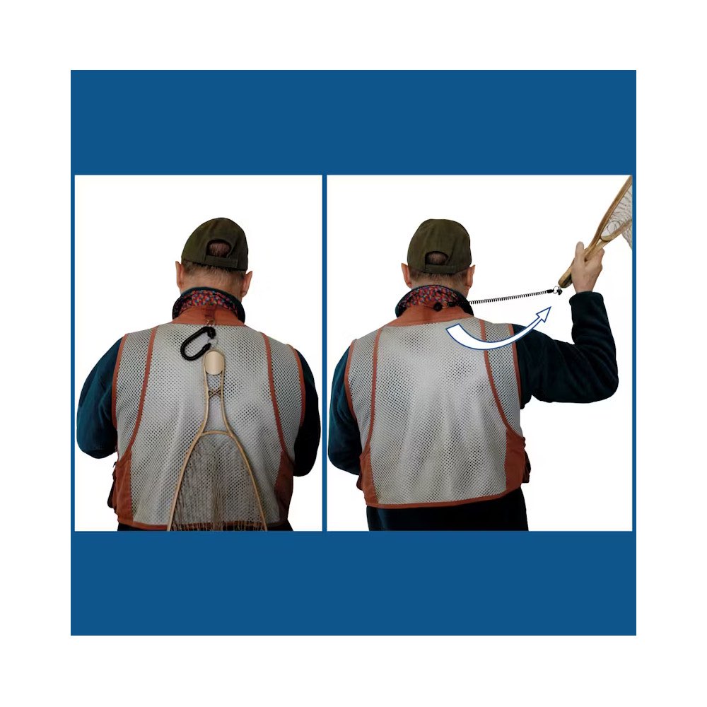 Stonfo Botton Service with Magnets