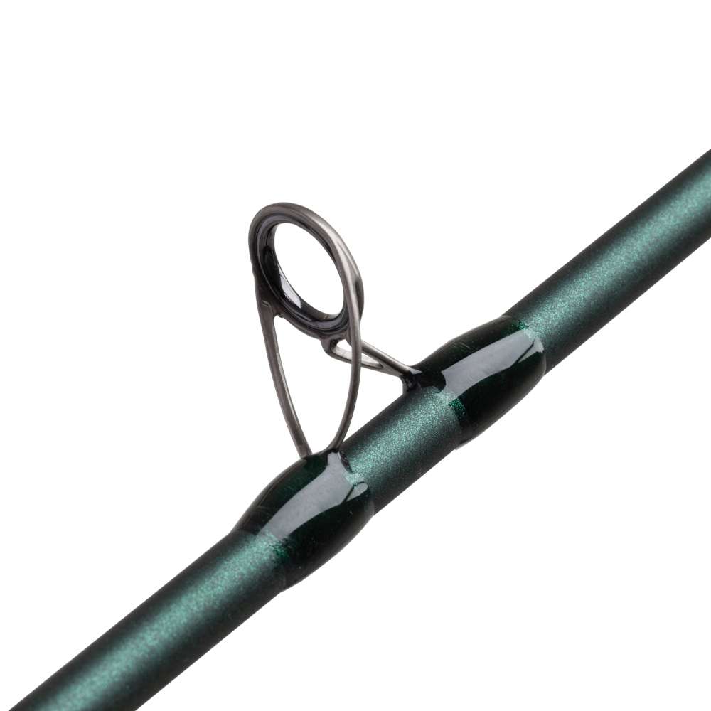 Shakespeare Oracle 2 River Fly Rods detail 4