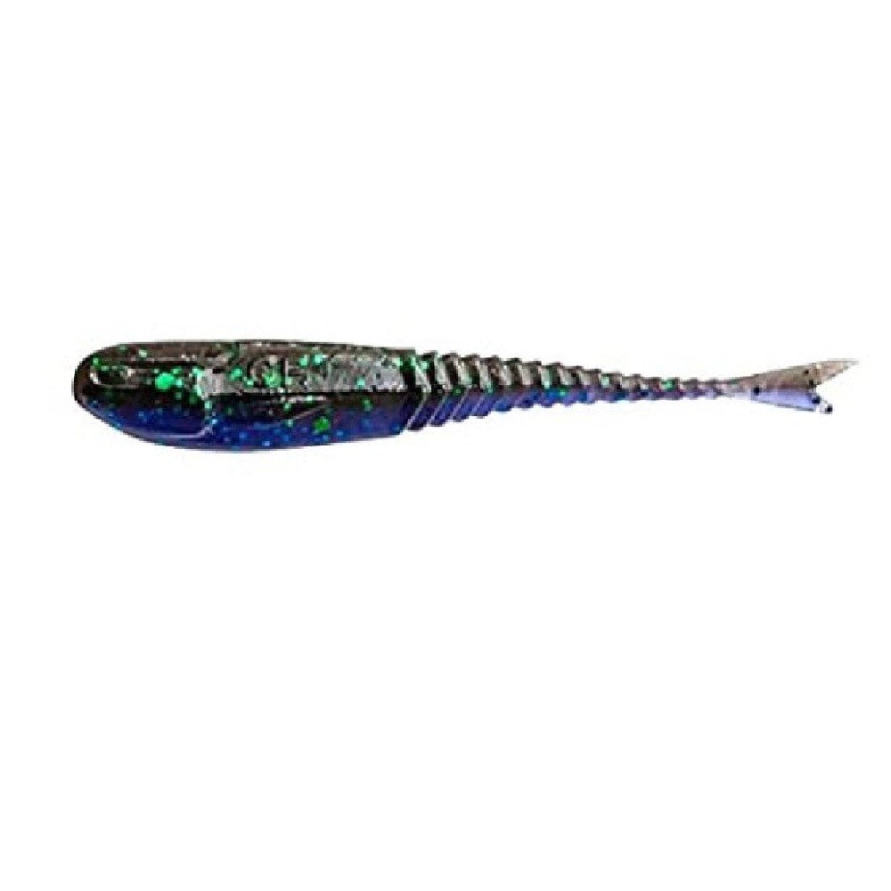 Crazy Fish Glider 2 Night Sky
