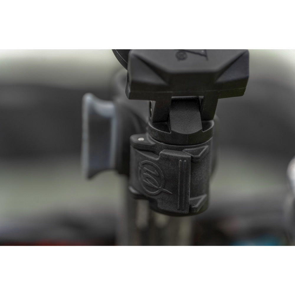 Preston Innovations Offbox Stopwatch detail 6