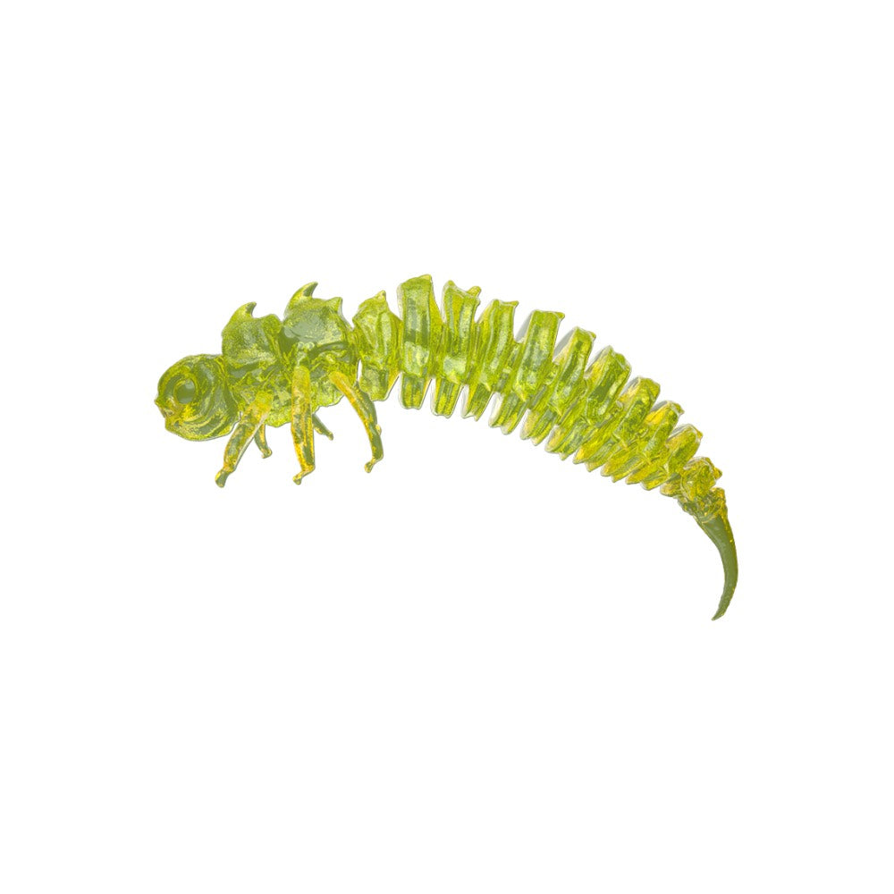 Qubi Lures BigFatBug Radioactive