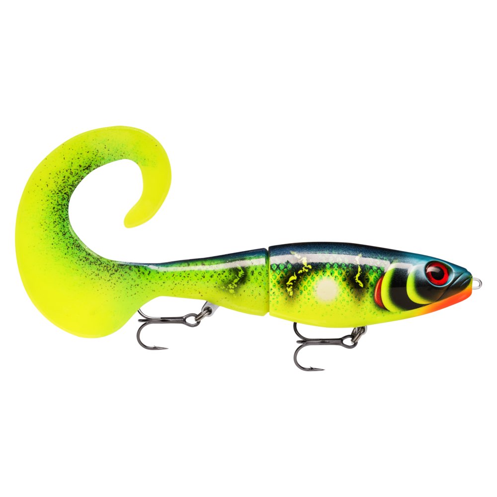 Rapala X-Rap Otus How Psycho