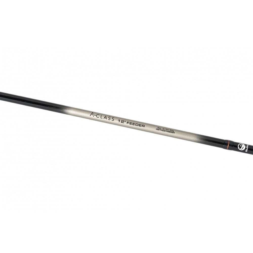 Tackle Guru - A-Class Distance Method Feeder detail 3