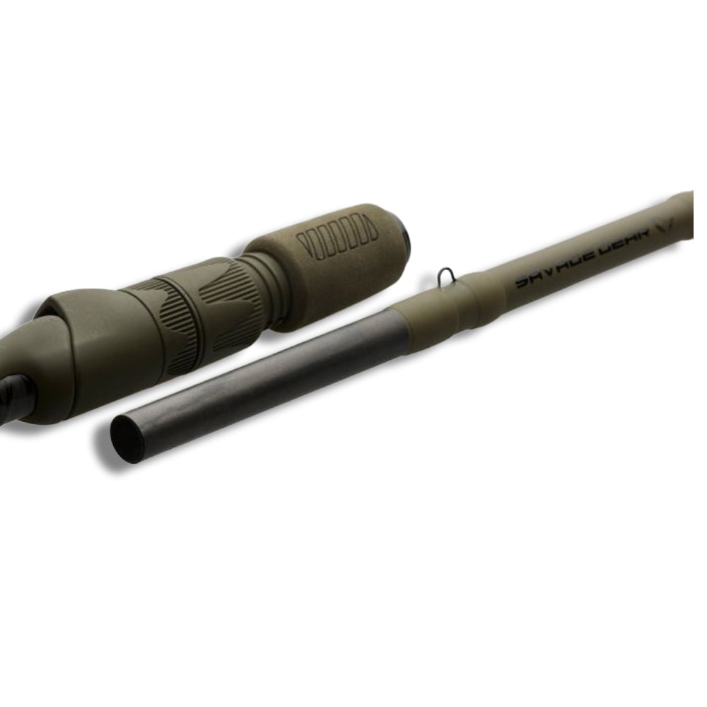 Savage Gear SG4 Swimbait Specialist Rod 238cm detail 4