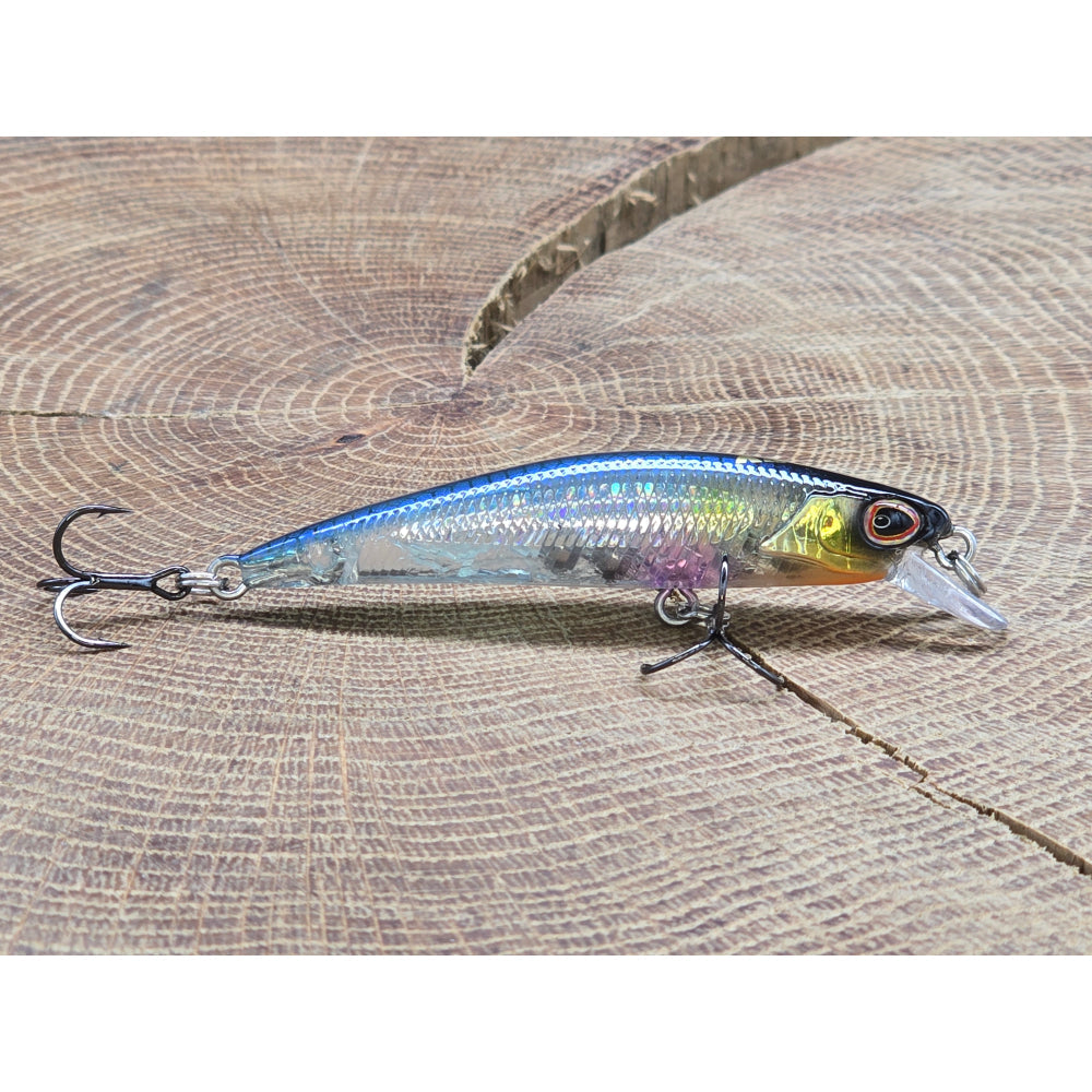 Berkley DEX Bullet Jerk Purple Haze Fast Sinking