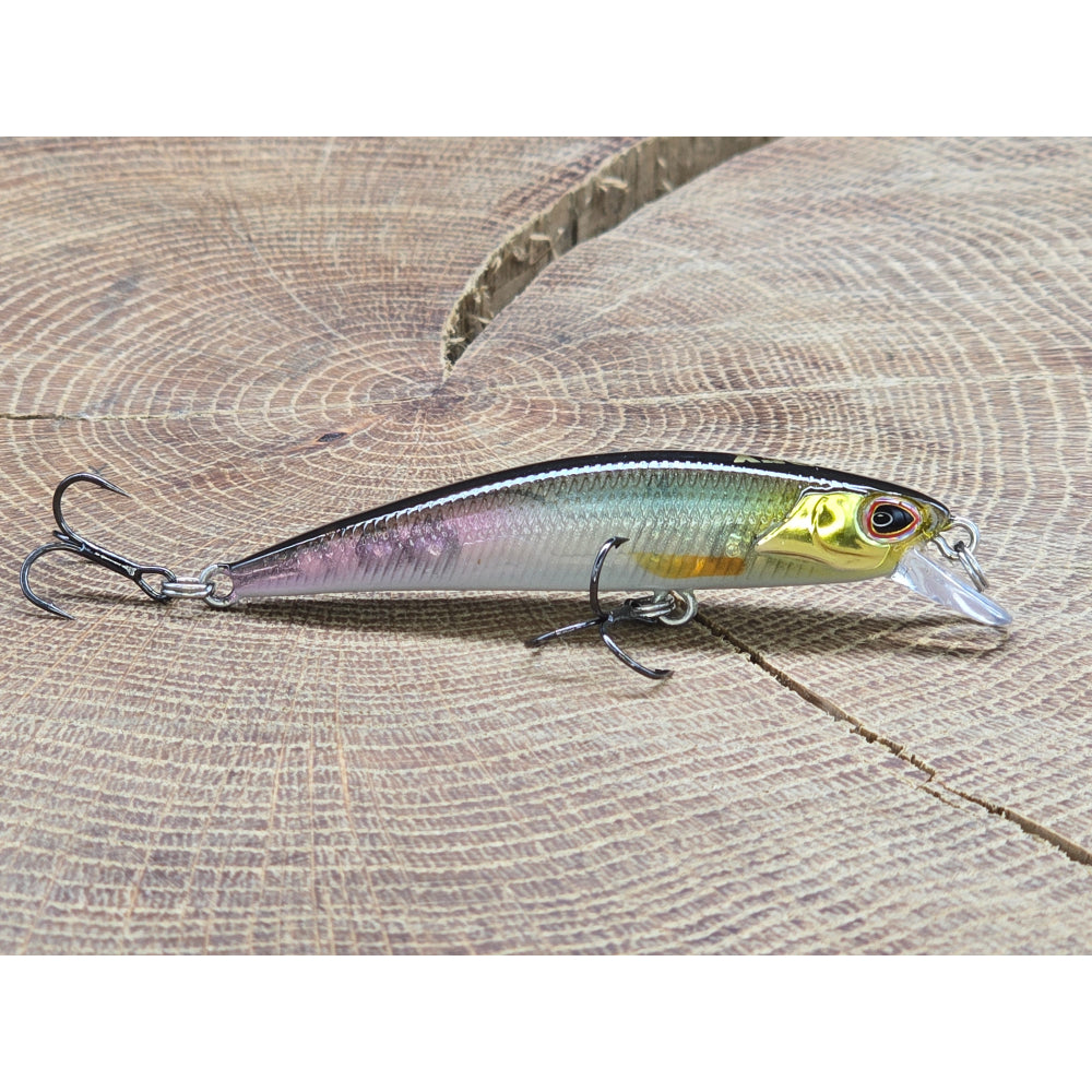 Berkley DEX Bullet Jerk Wagasaki Sinking