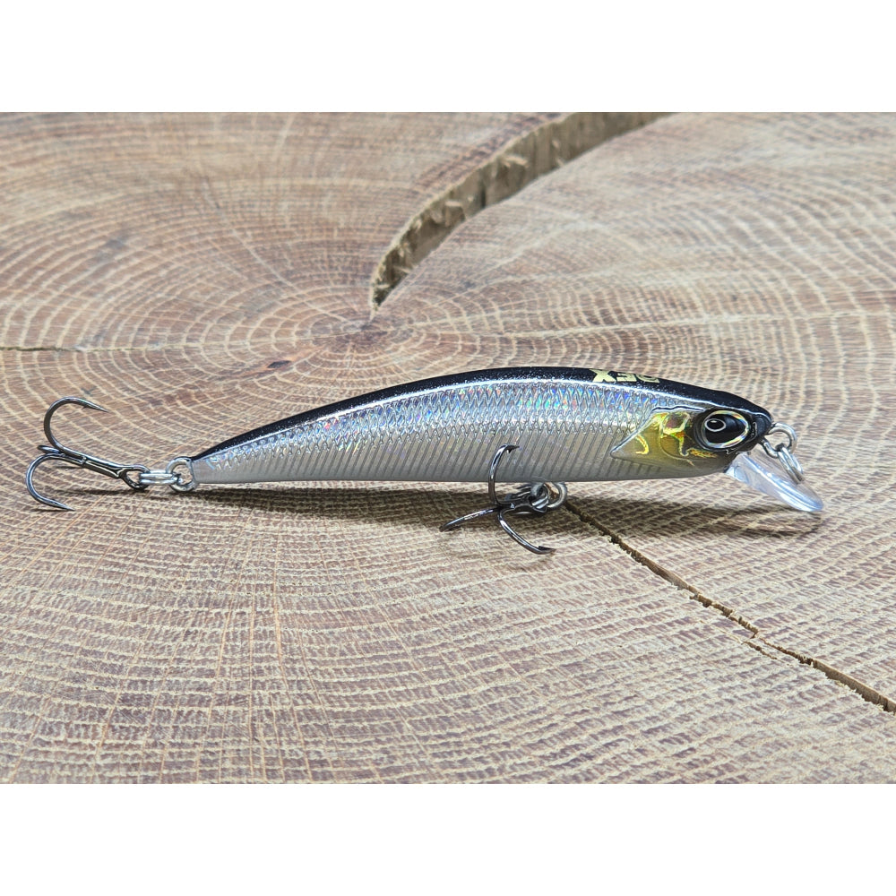 Berkley DEX Bullet Jerk Baitfish Sinking