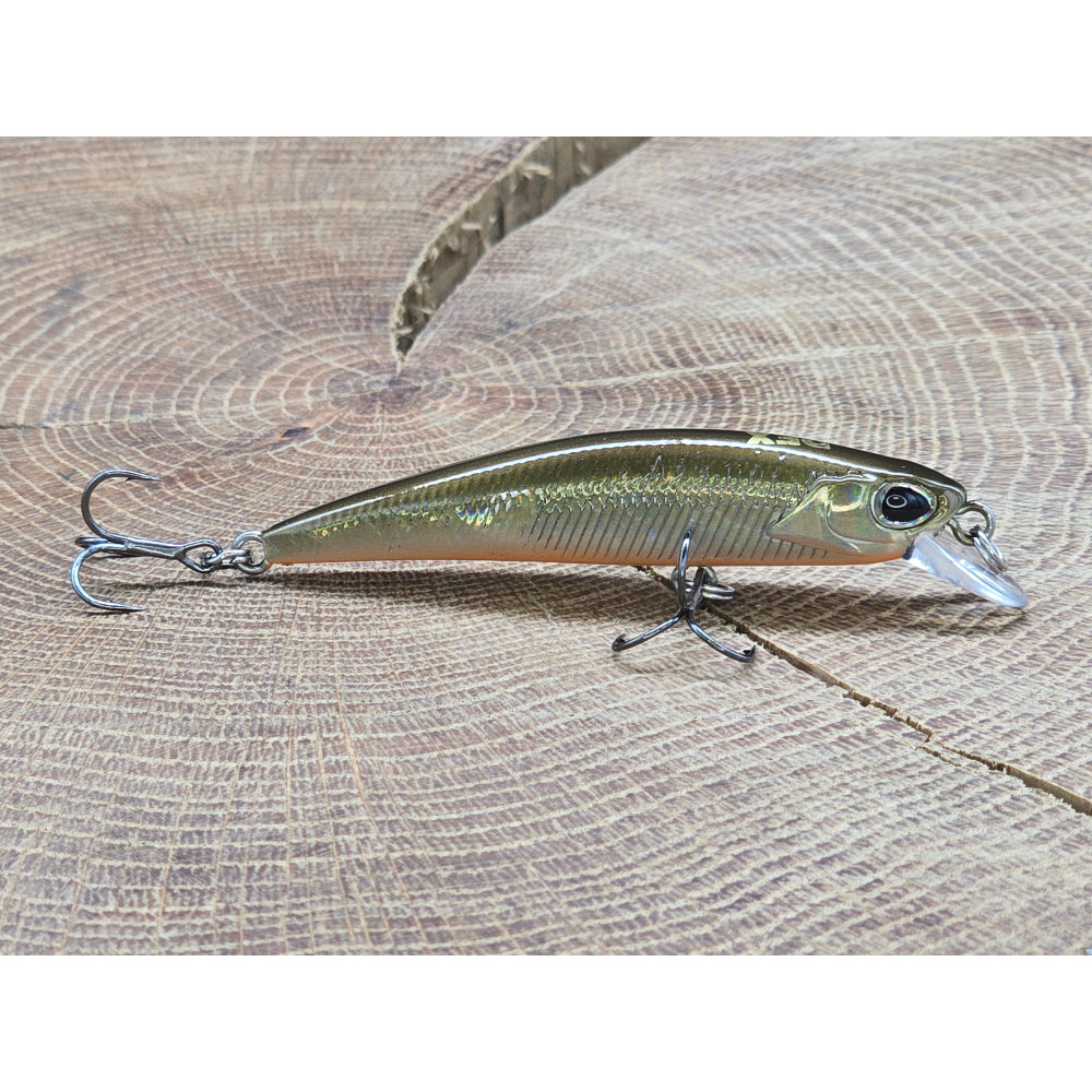 Berkley DEX Bullet Jerk Minnow Fast Sinking