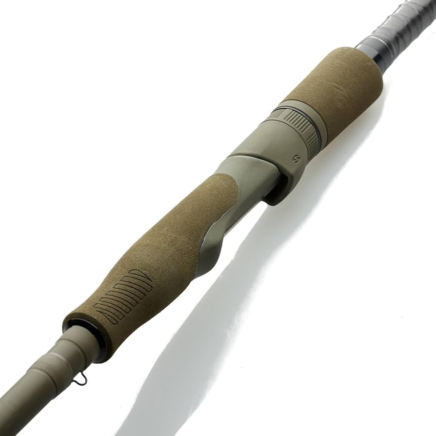 Savage Gear SG4 Vib & Blade Specialist spinning rod