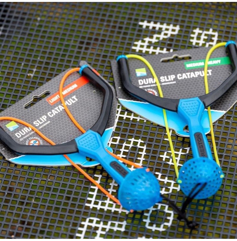 Preston Innovations Dura Slip Catapult Medium/Heavy detail 6