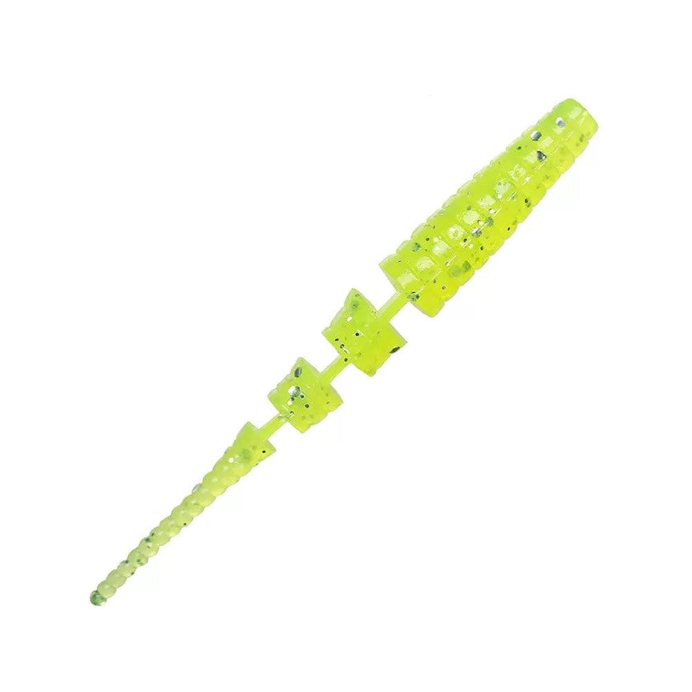 Crazy Fish Polaris Green Acid