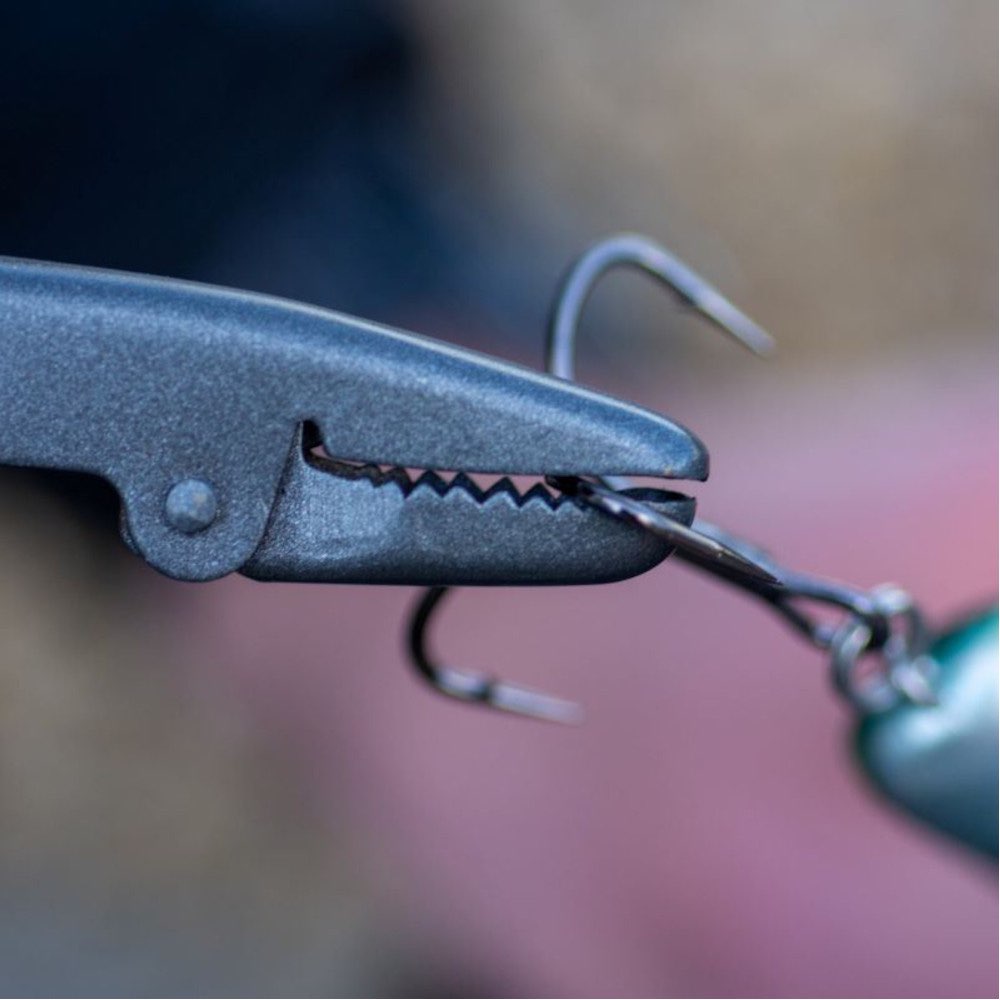 Wychwood Agitator Pistol Grip Hook Tool 24cm detail 2