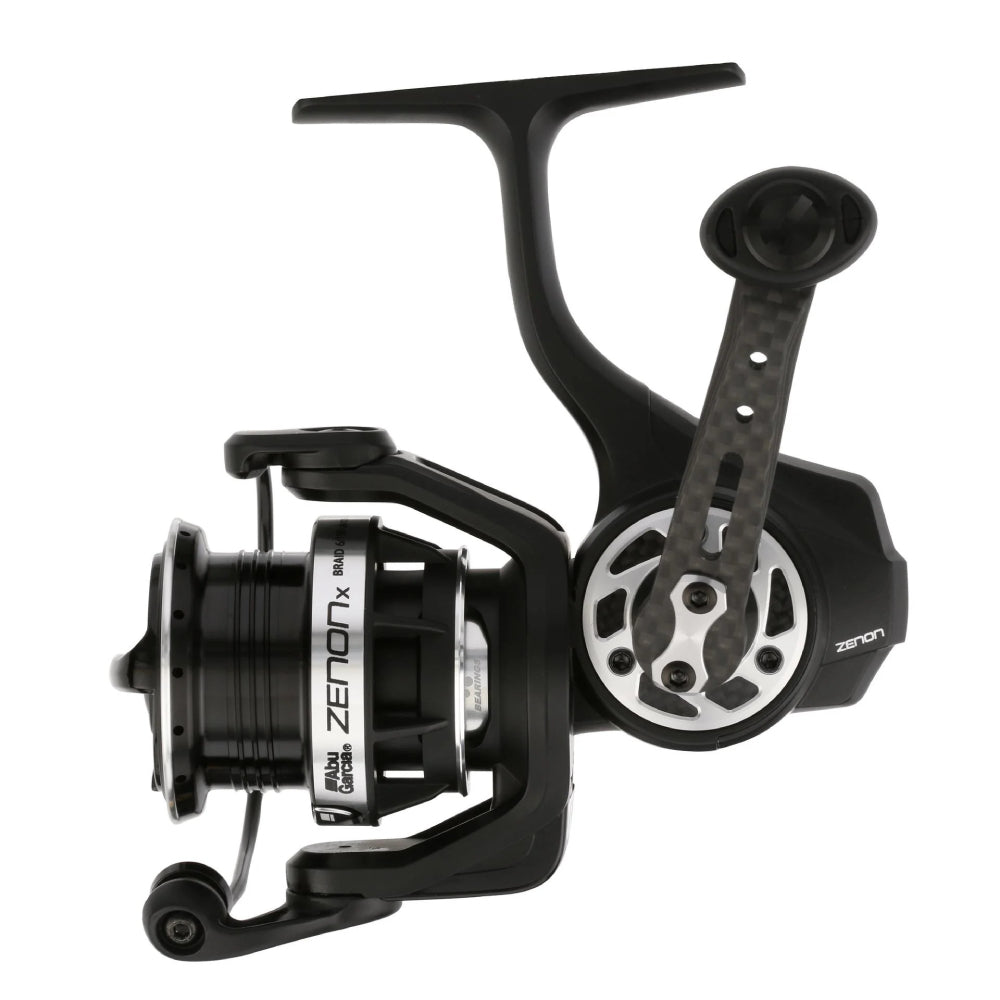 Abu Garcia Zenon X Reel detail 3