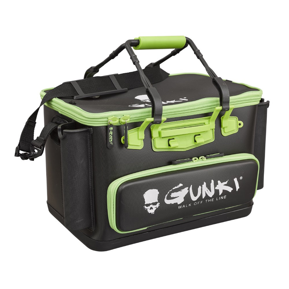 Gunki Edge 40 Safe Hard Bag