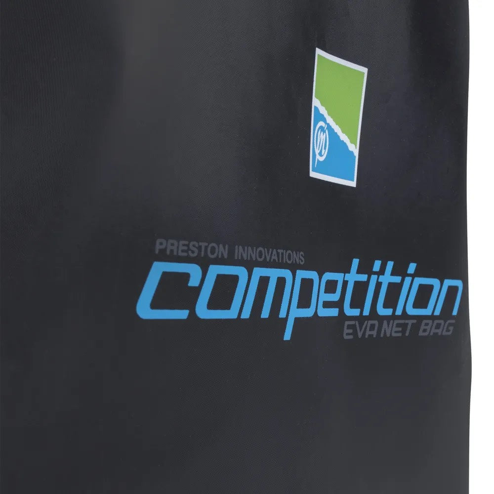 Preston Innovations Competition EVA Net Bag detail 4