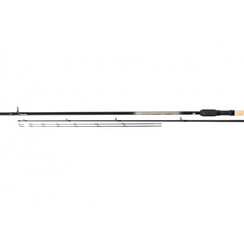 Tackle Guru - A-Class Heavy Feeder