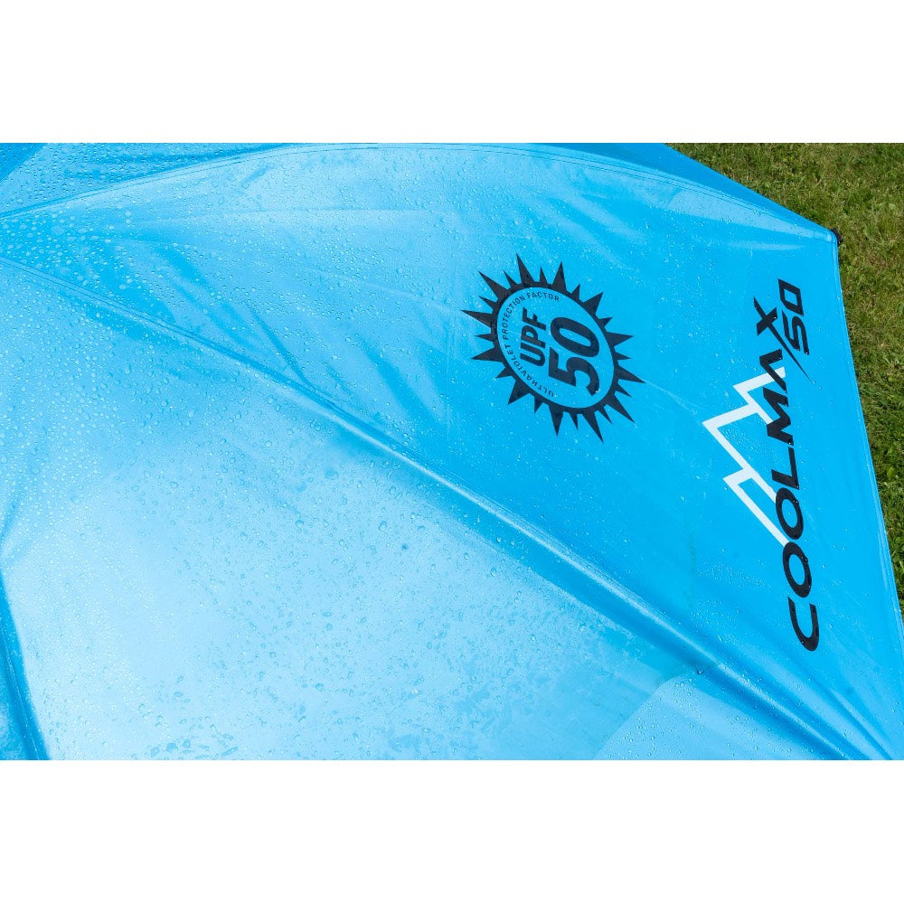 Preston Innovations Coolmax 50'' Brolly detail 7
