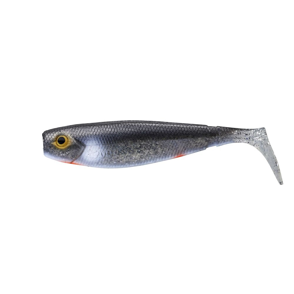 Gunki G'bump Ghost 6.7" Uv Roach
