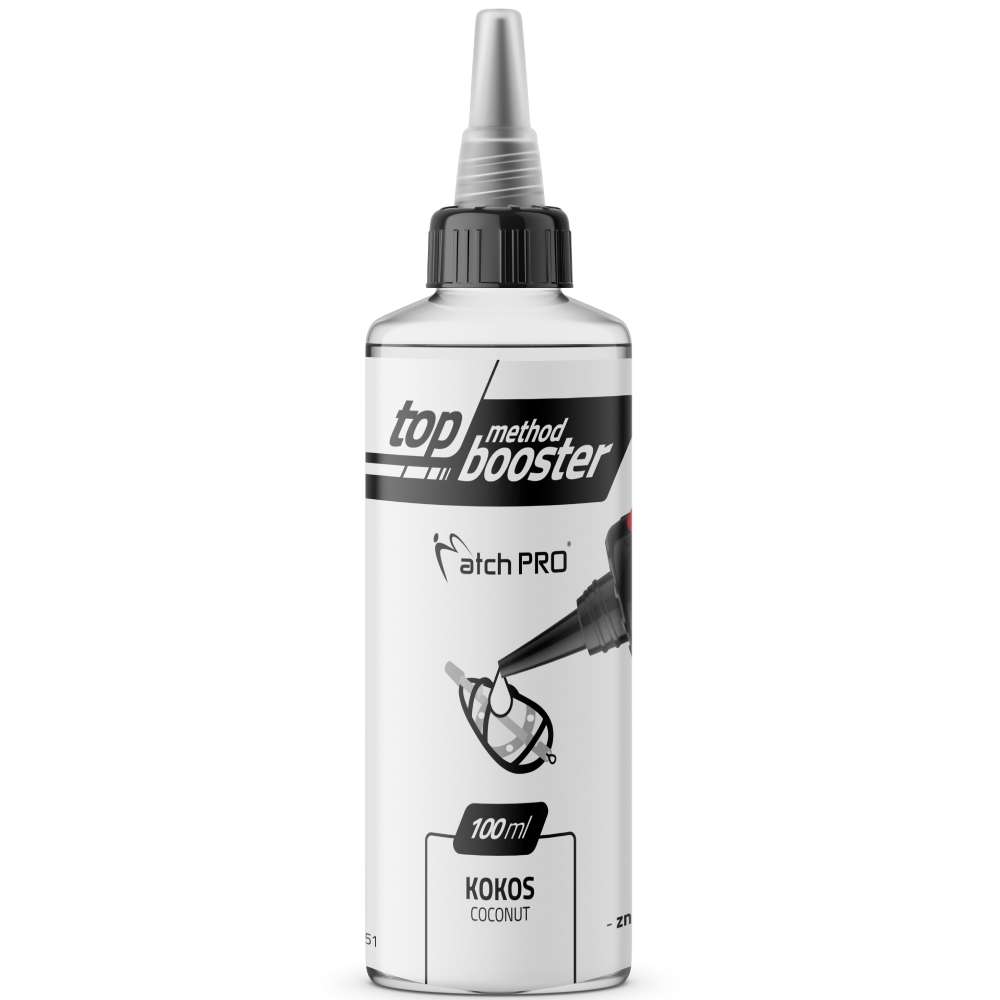 MatchPRO Top Method Booster Coconut