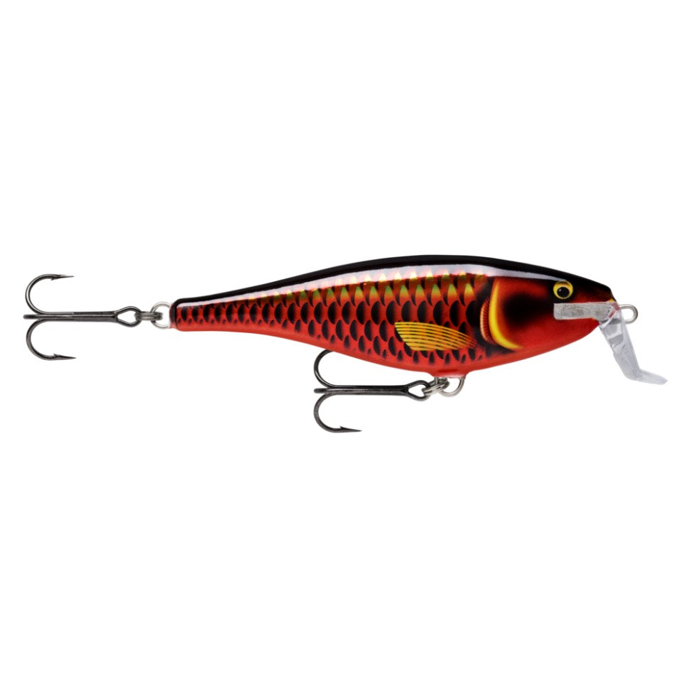 Rapala Supershad Lure 14cm 45g Twillight Zone
