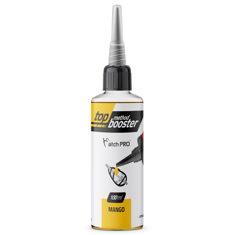 MatchPRO Top Method Booster Mango