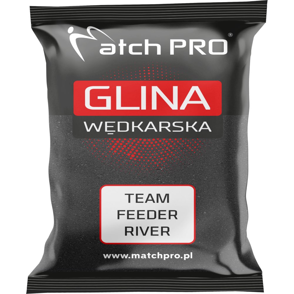 MatchPRO Leam Team Feeder River