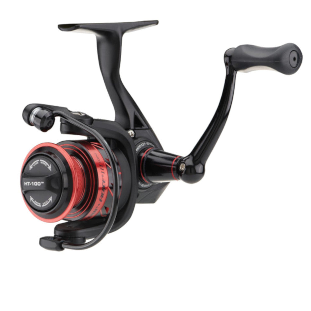 Penn Fierce 3 Reel