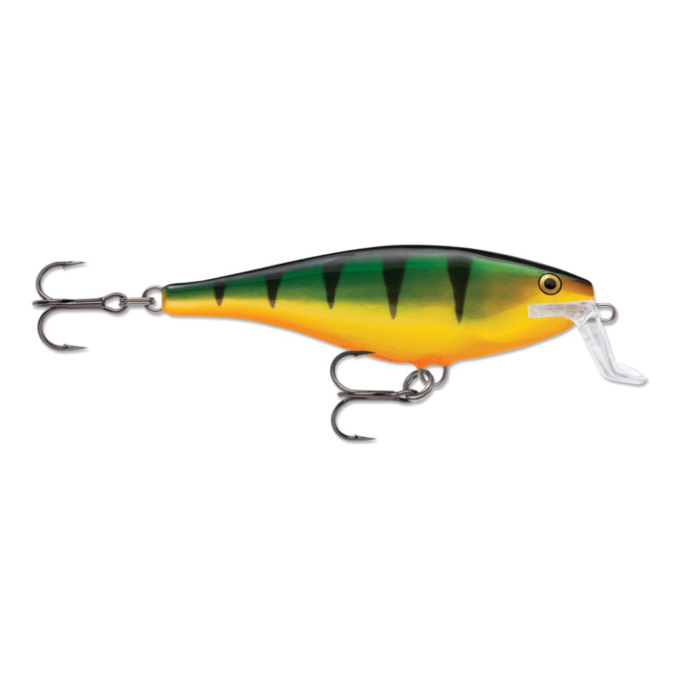 Rapala Supershad Lure 14cm 45g Perch