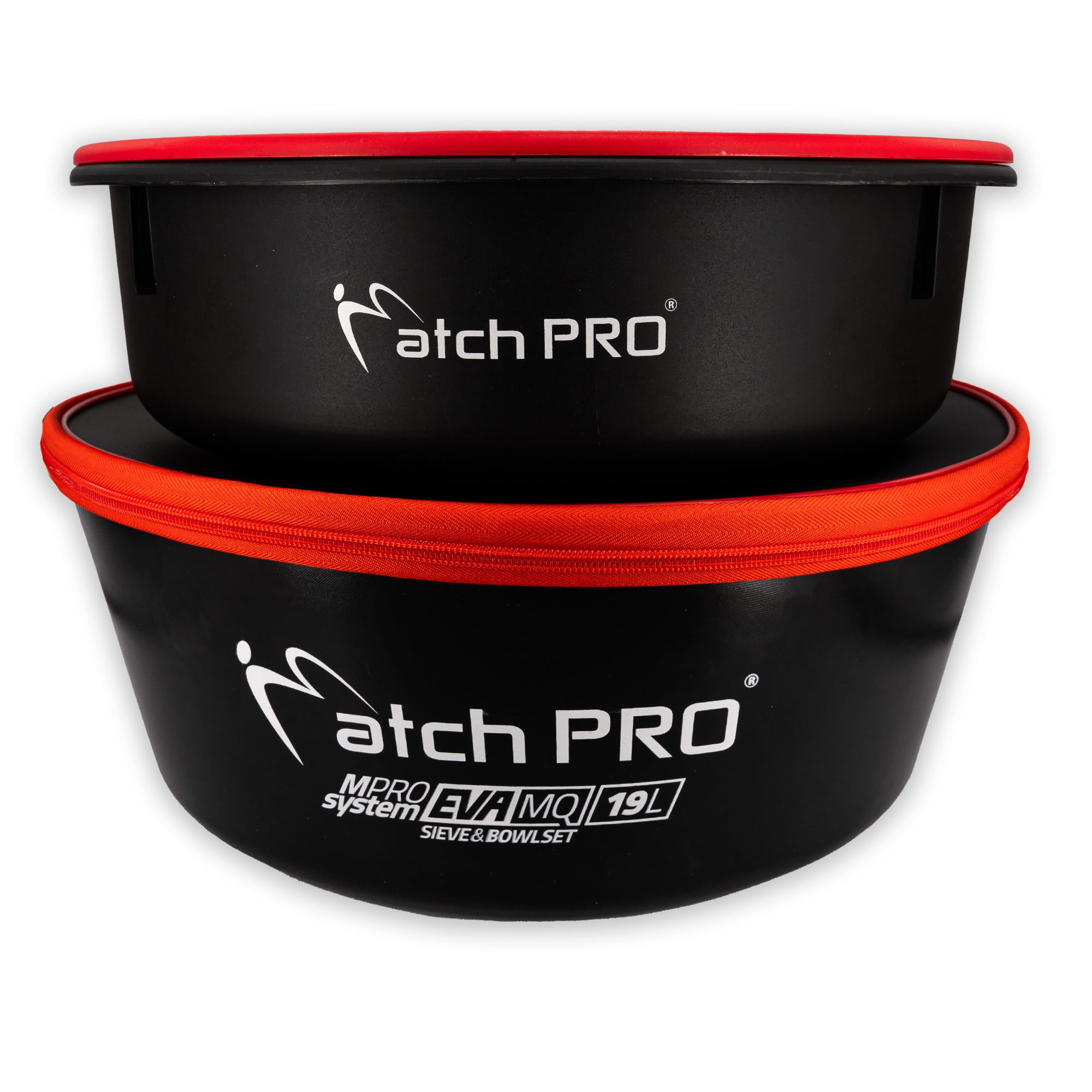 MatchPro EVA System 19L Sieve & Bowl Set