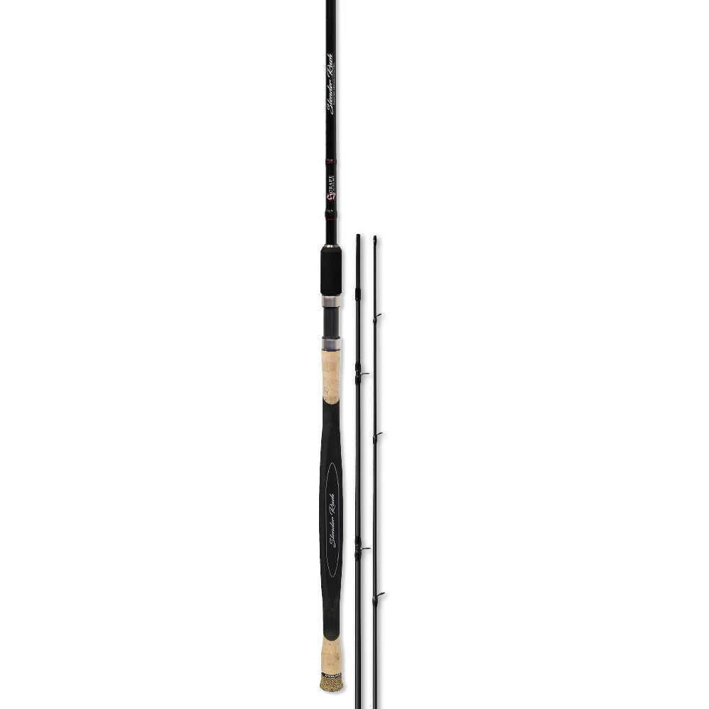 Colmic Slender Rush Feeder Rod 3.65cm up to 60g