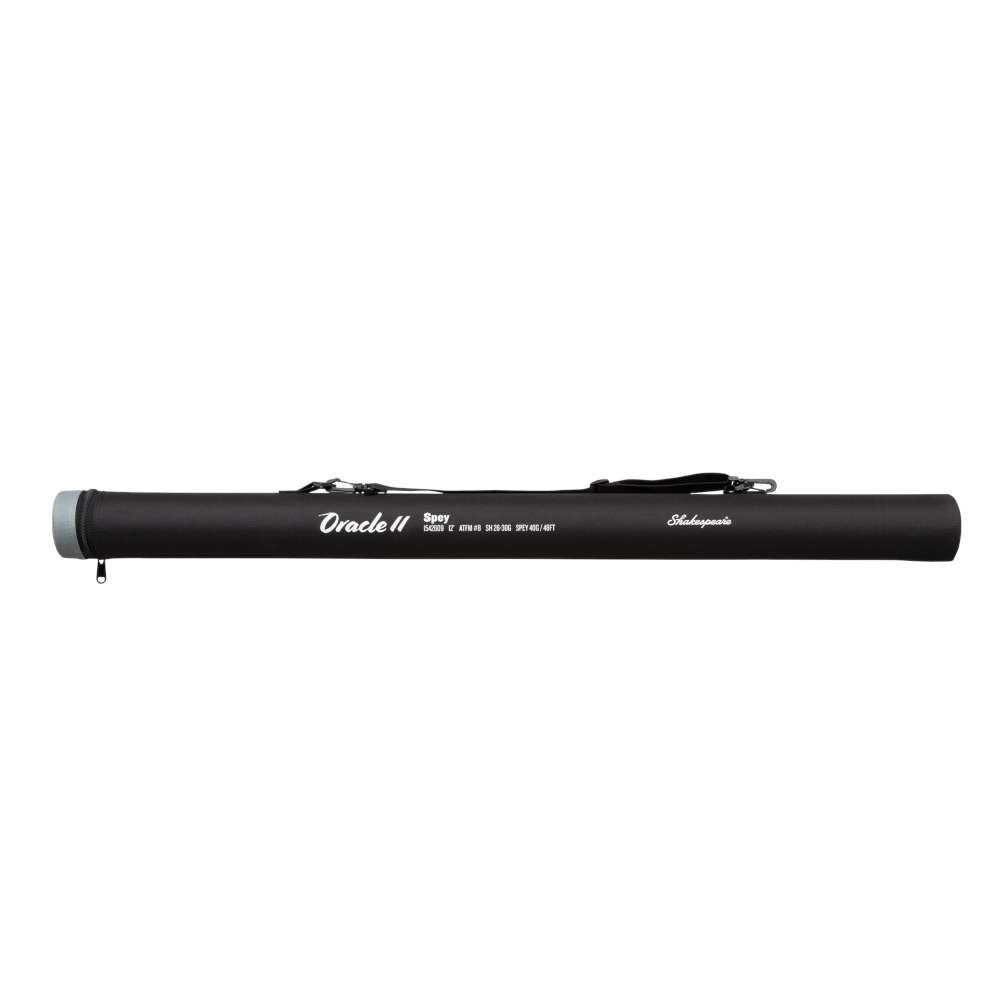 Shakespeare Oracle 2 Spey Fly Rods detail 7