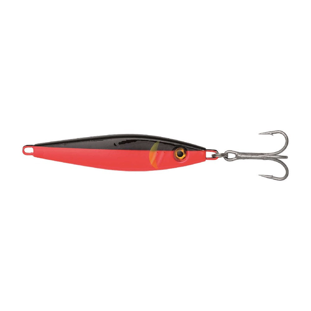 Kinetic Torskepilken Red Black 75g