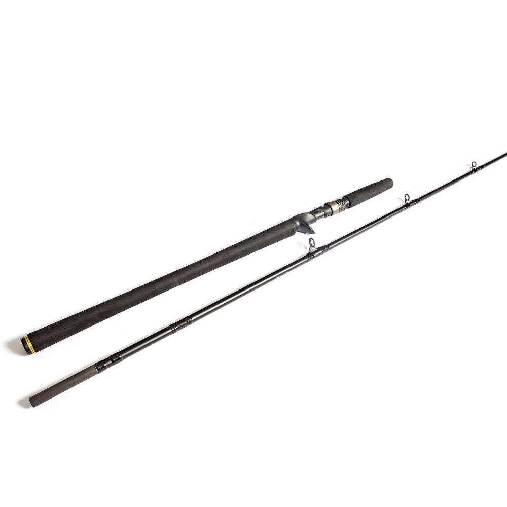 Westin W3 Monsterstick-T 2nd Generation