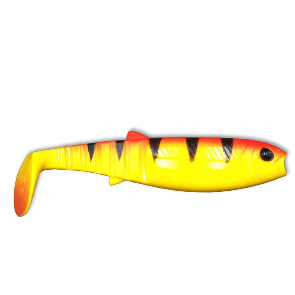 Savage Gear Cannibal Golden Ambulance