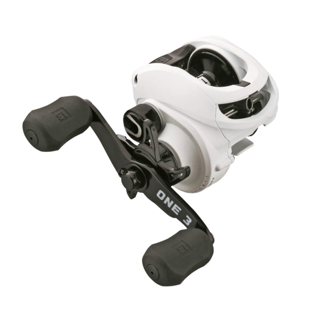 13 Fishing Origin C Casting LH Reel