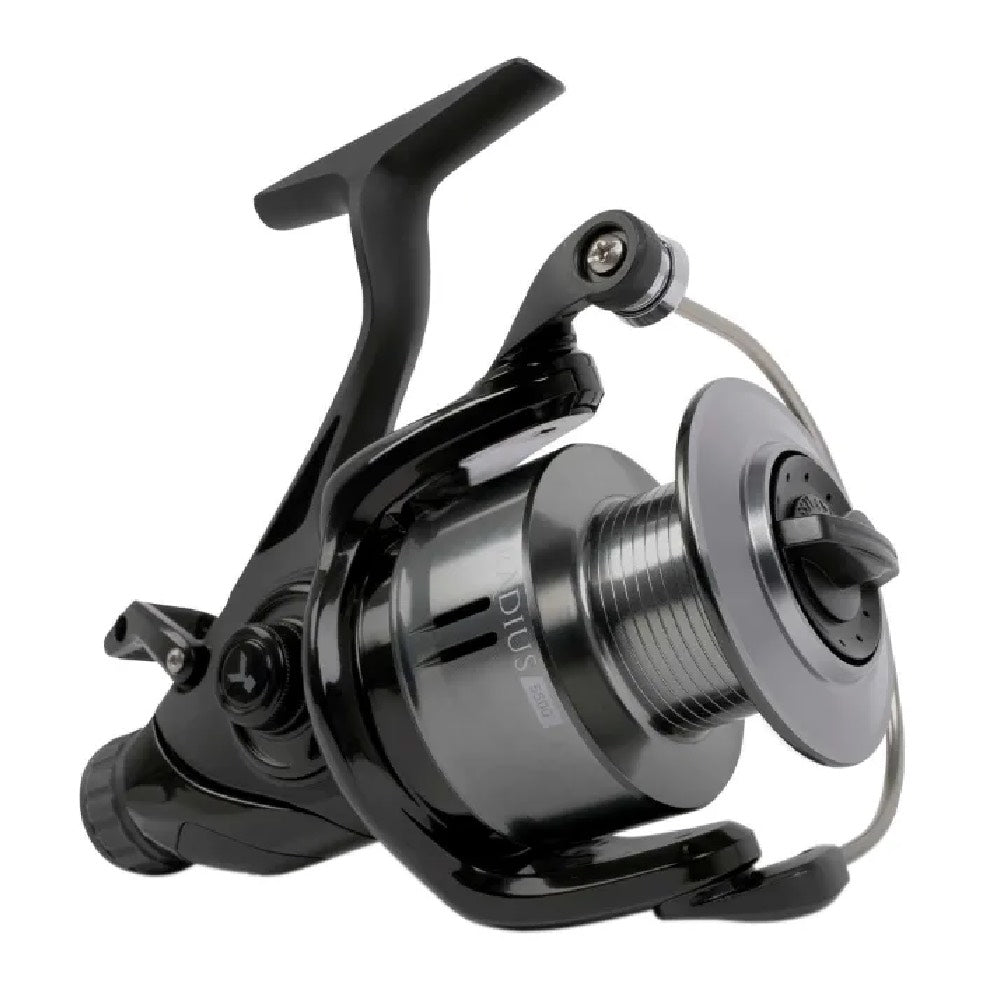 Korum Radius Reel | Angling.Pro
