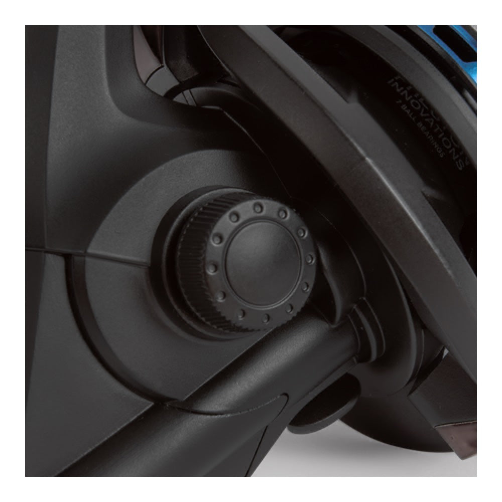 Preston Innovations Extremity XTR Feeder Reel detail 4