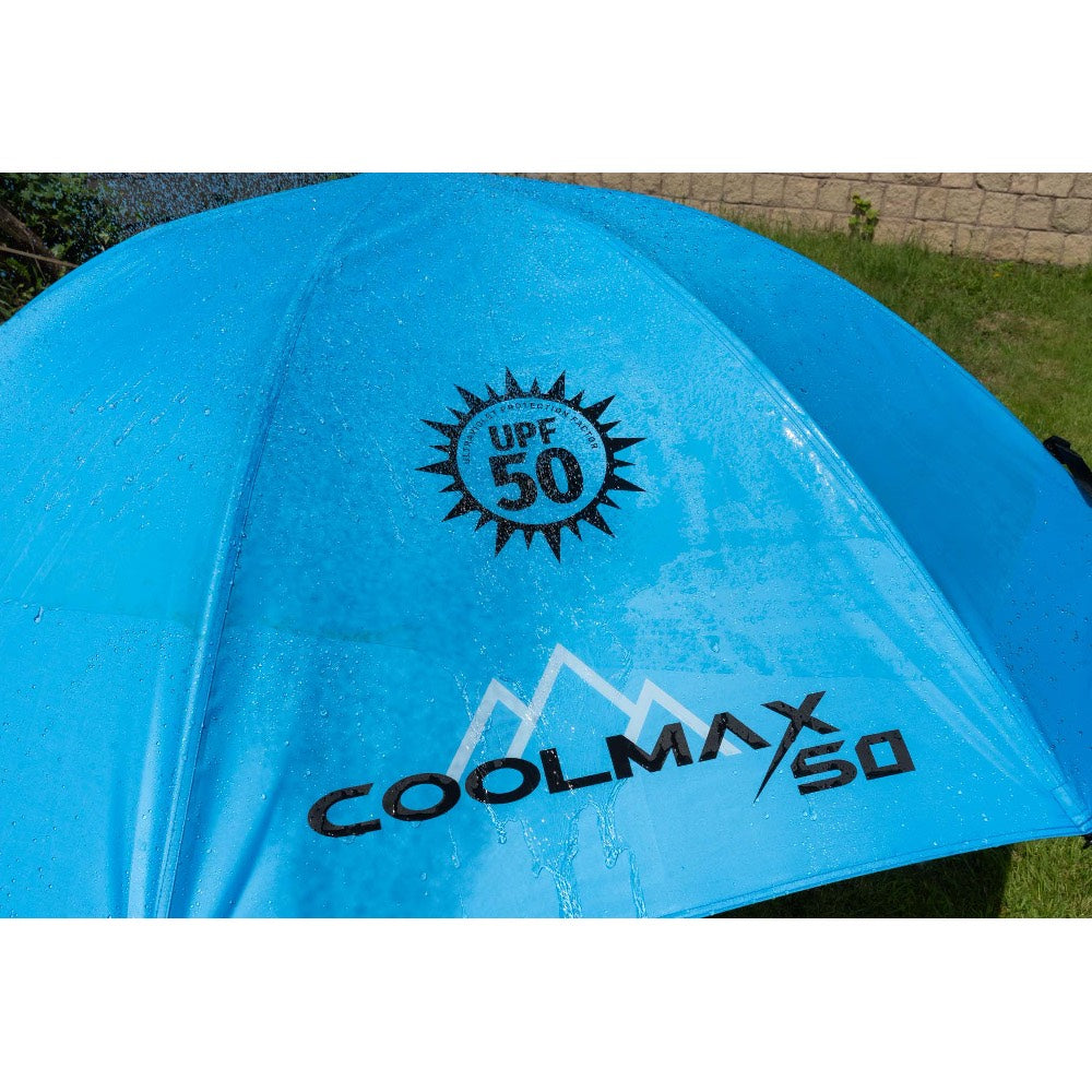 Preston Innovations Coolmax 50'' Brolly detail 5