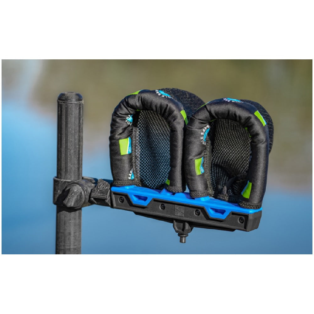 Preston Innovations Pole Safe Double Sock detail 6