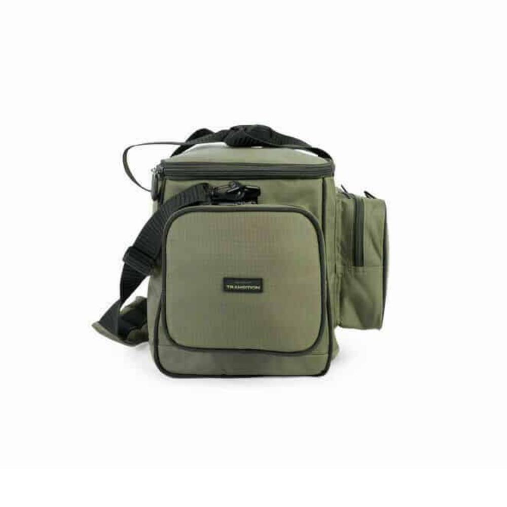 KORUM TRANSITION SESSION CARRYALL detail 3