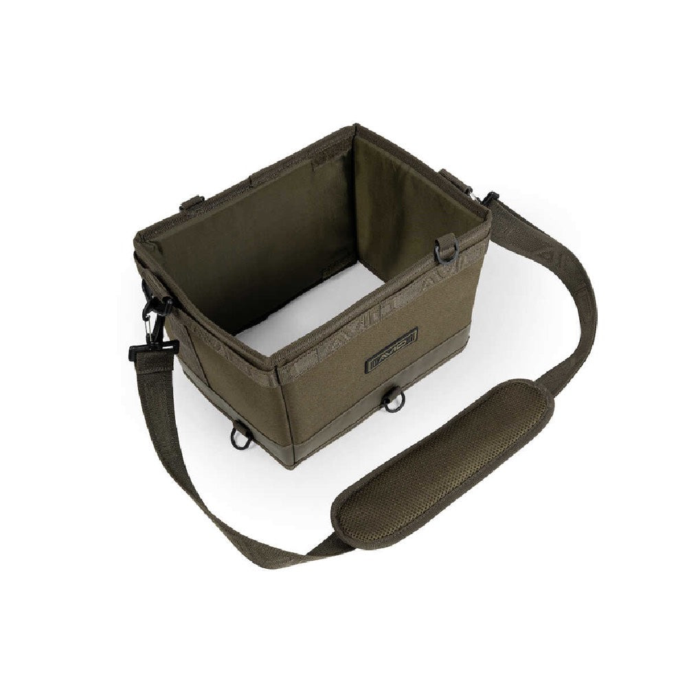 AVID Bucket&Pouch Caddy